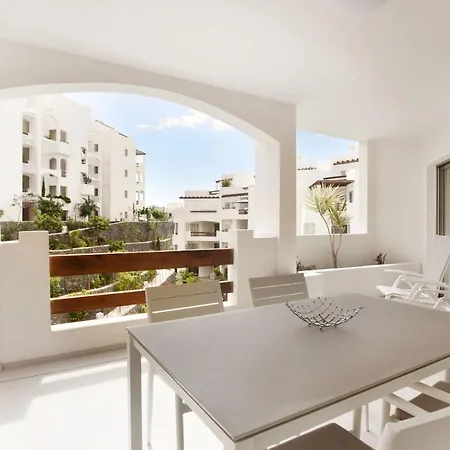 Holiday home Teguise 2-3 Pool View 1b