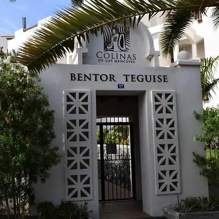 Teguise 2-3 Pool View 1b
